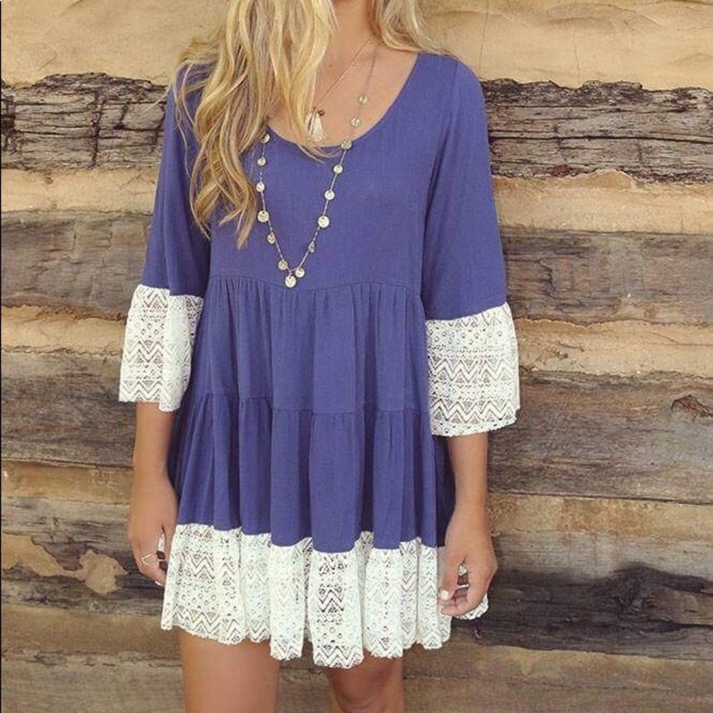 Cynthia Dress